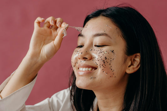 Can skincare be simple?